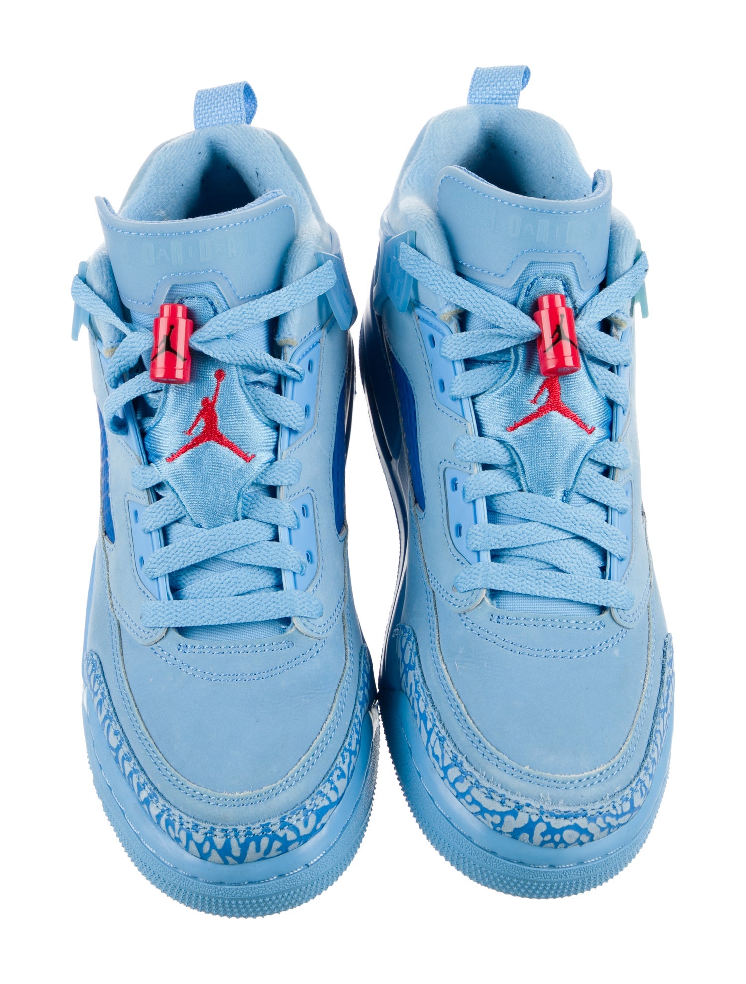 Jordan Jordan Spizike Low