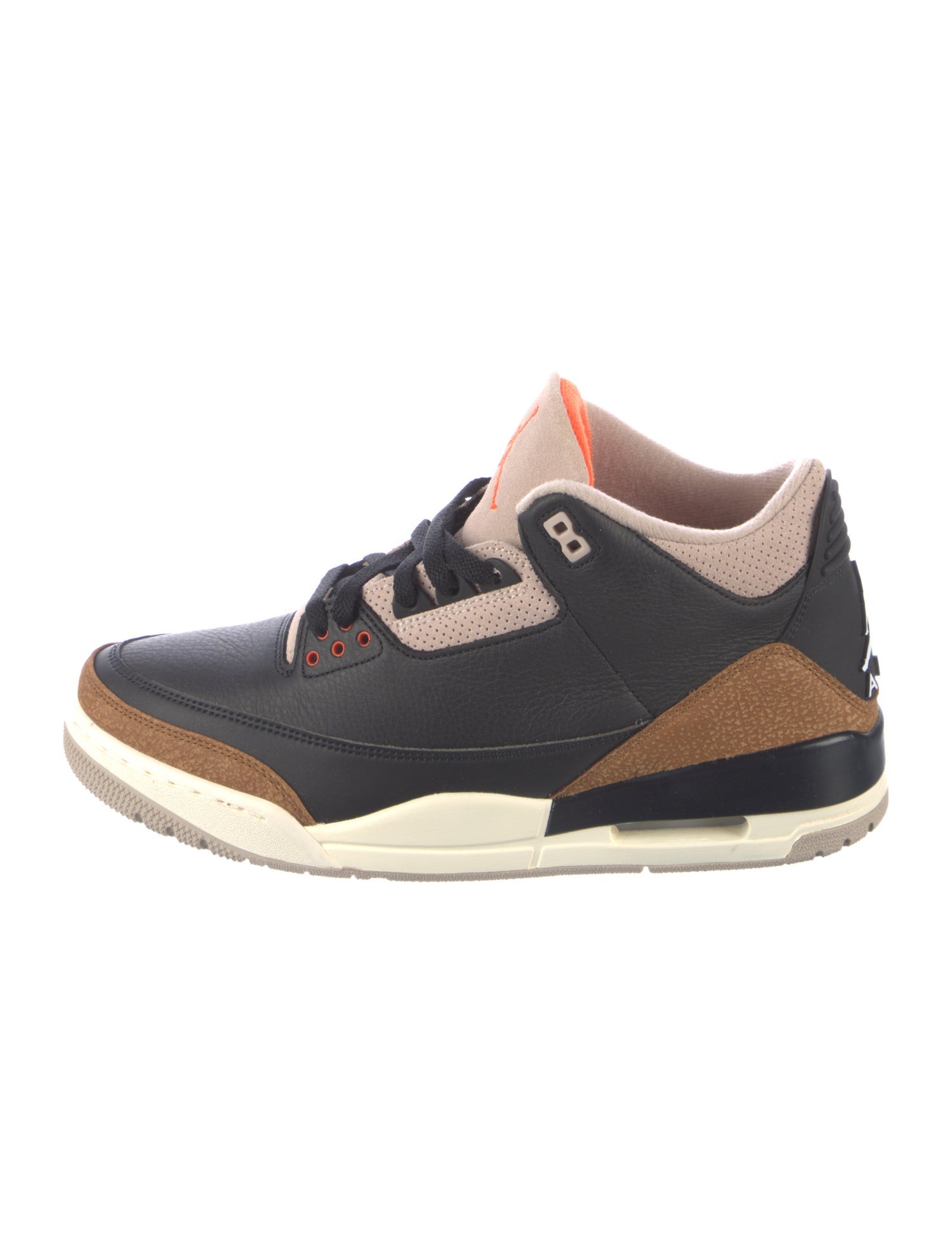 Jordan 3 Retro Desert Elephant Sneakers
