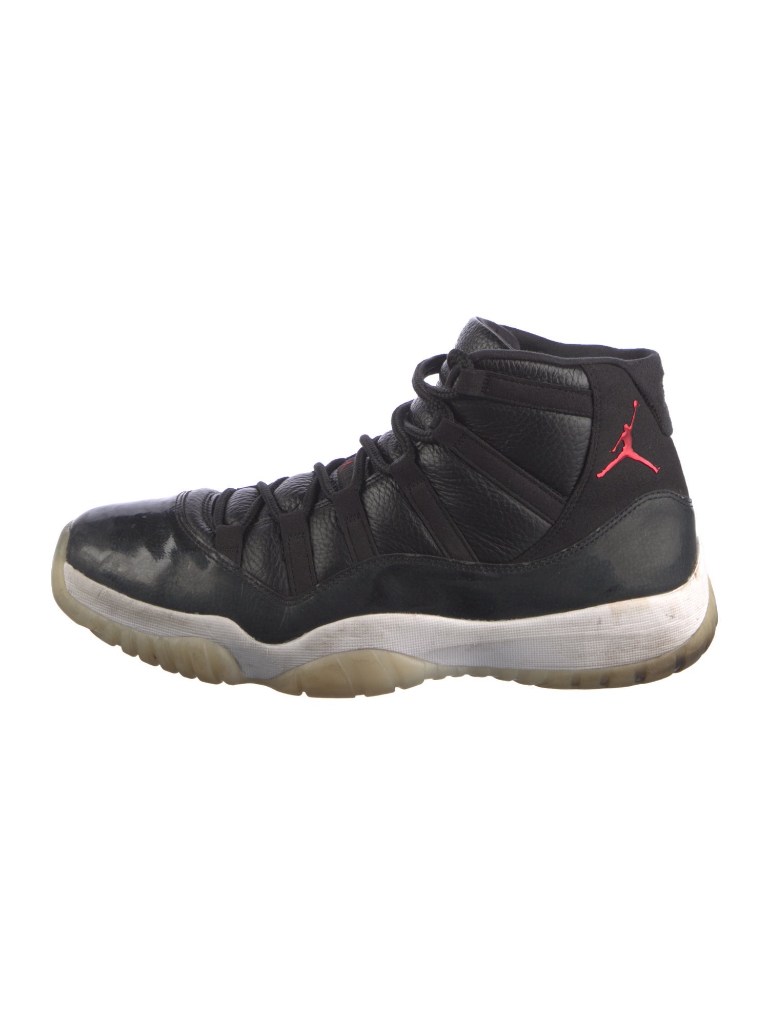 Jordan 11 Retro '72-10' Sneakers