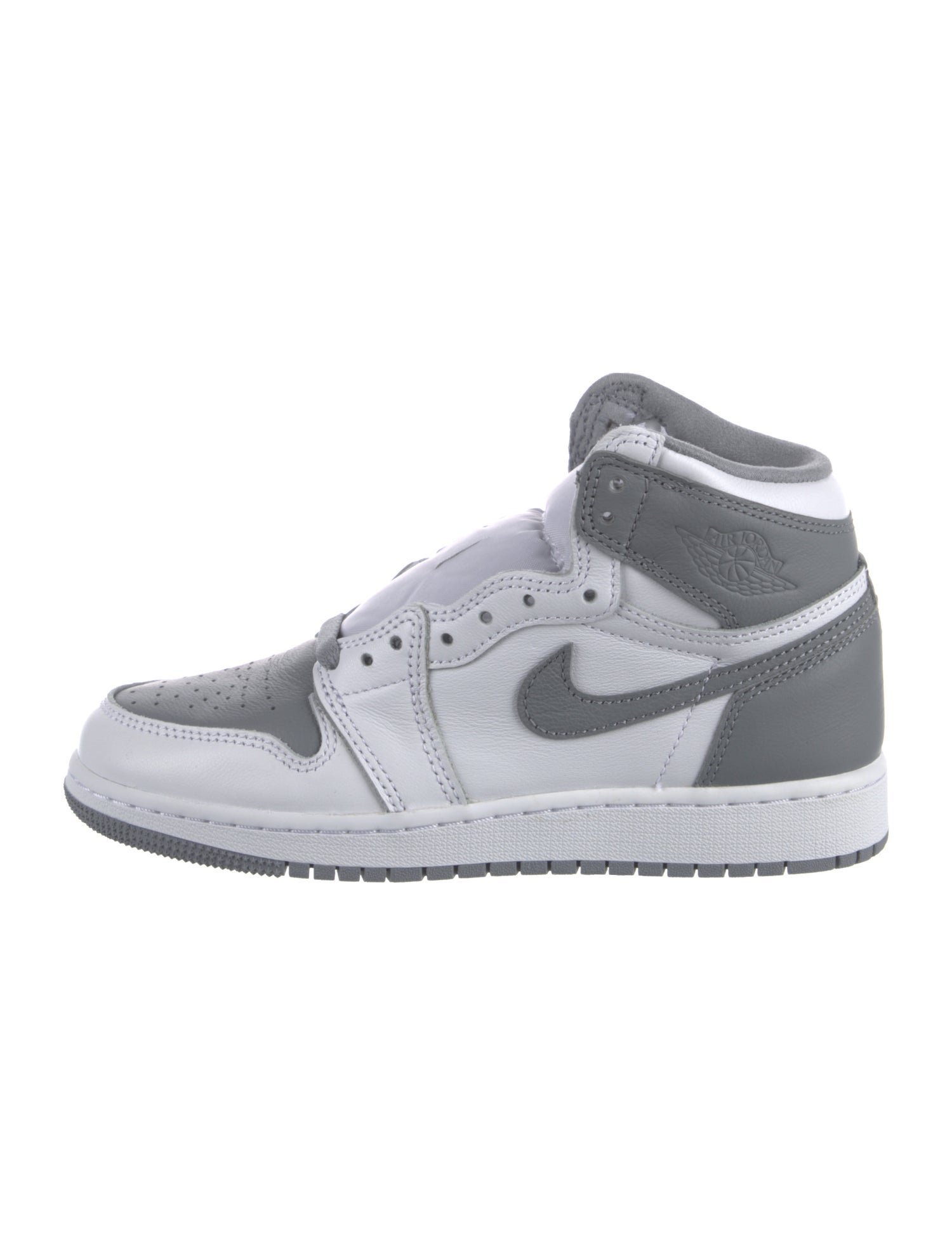 Jordan Boys' High Top Sneakers