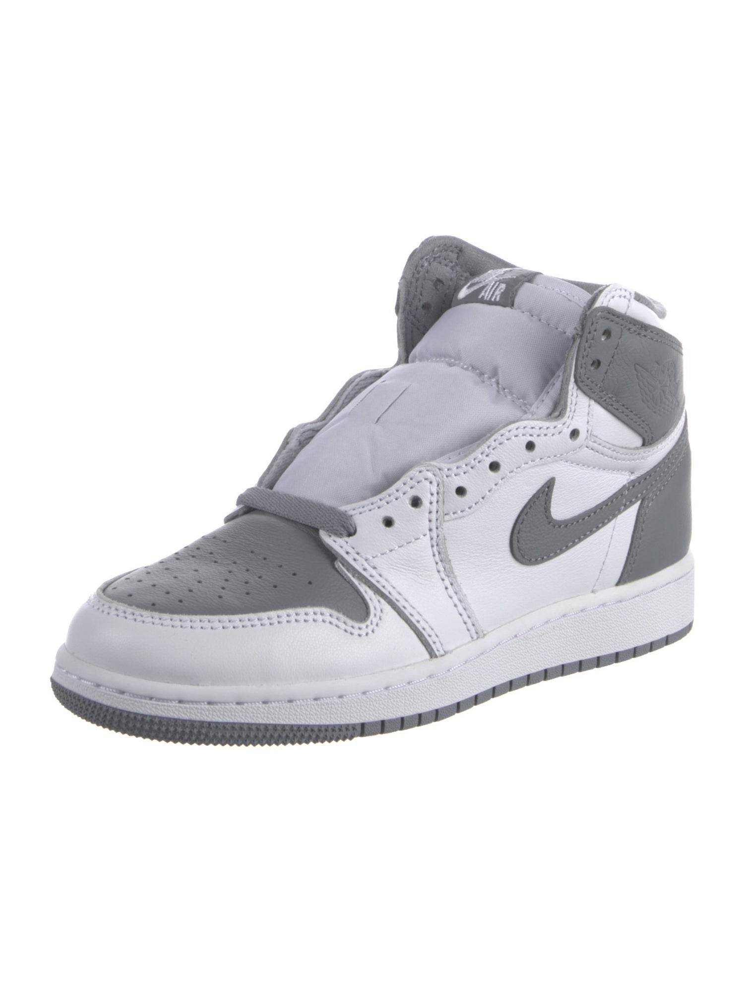 Jordan Boys' High Top Sneakers