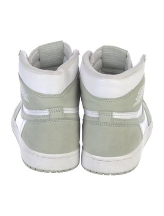 Jordan Leather Sneakers