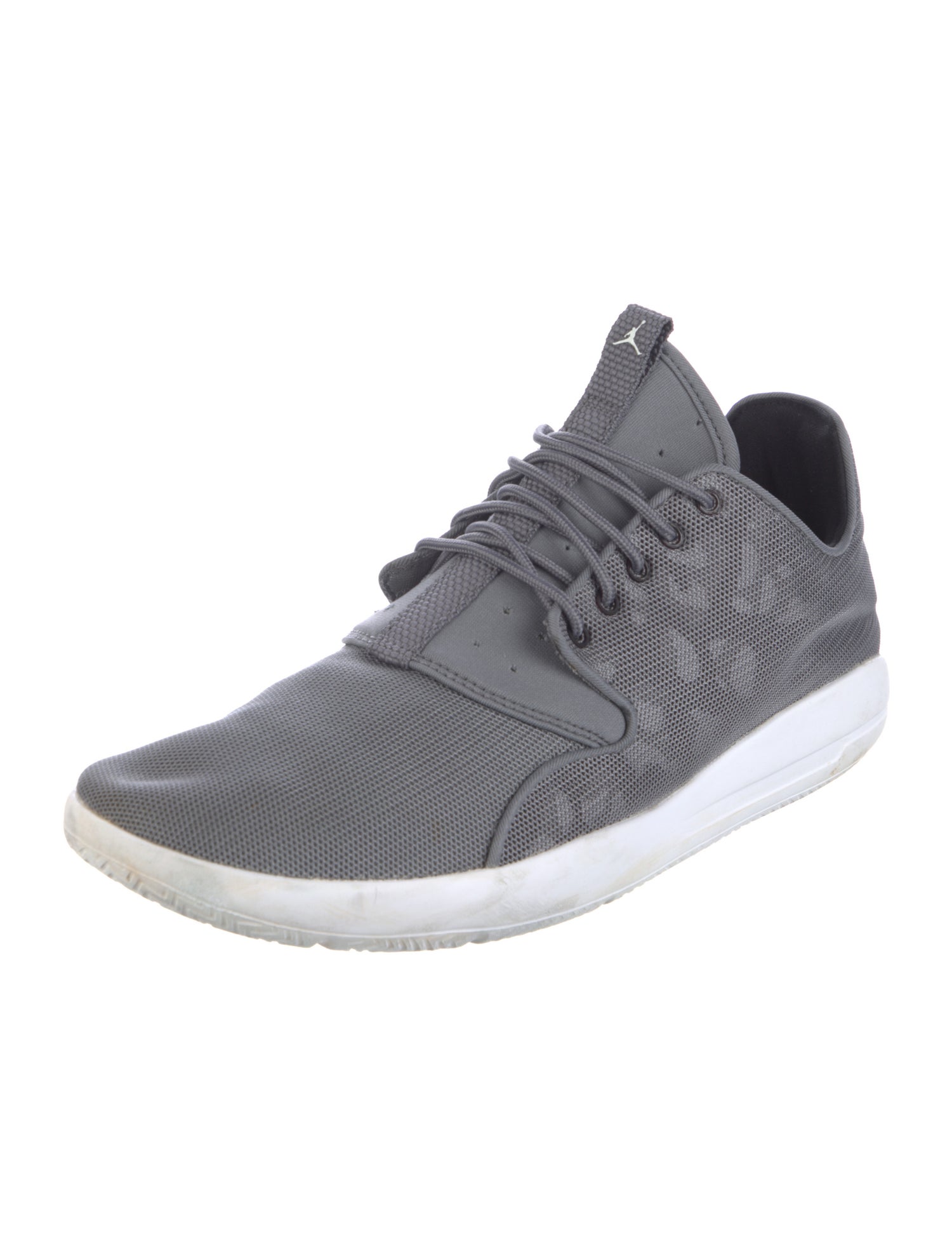 Jordan Mesh Sneakers