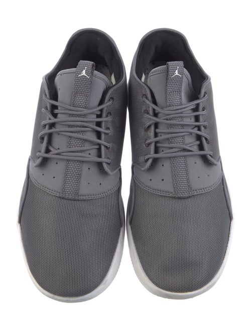 Jordan Mesh Sneakers