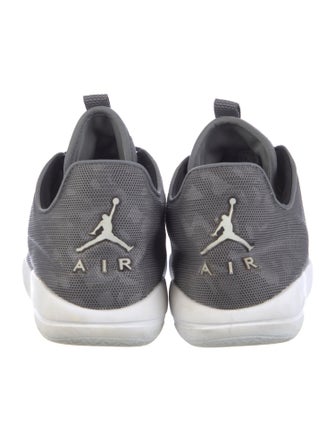 Jordan Mesh Sneakers