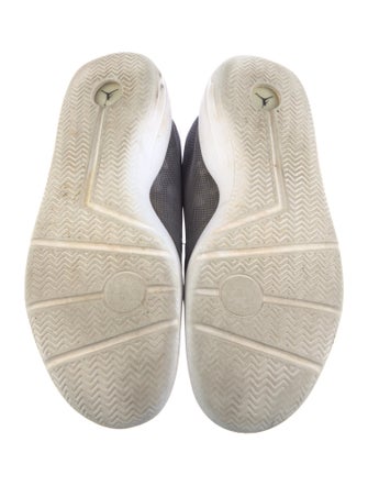 Jordan Mesh Sneakers