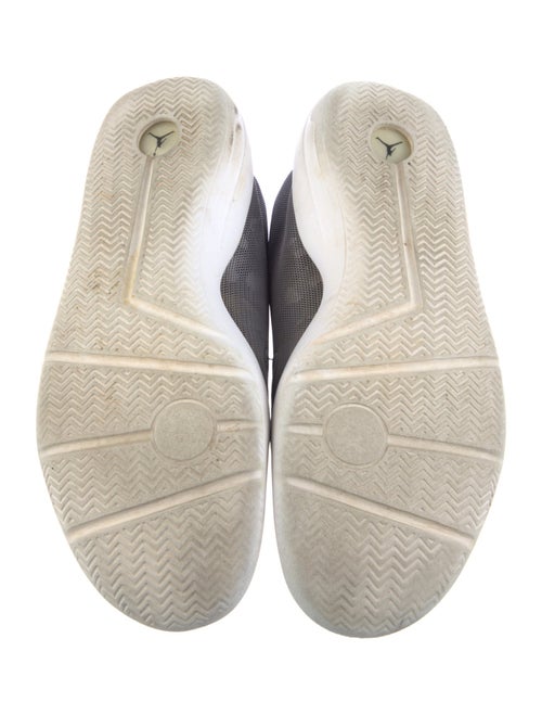 Jordan Mesh Sneakers