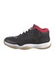 Jordan Leather Sneakers