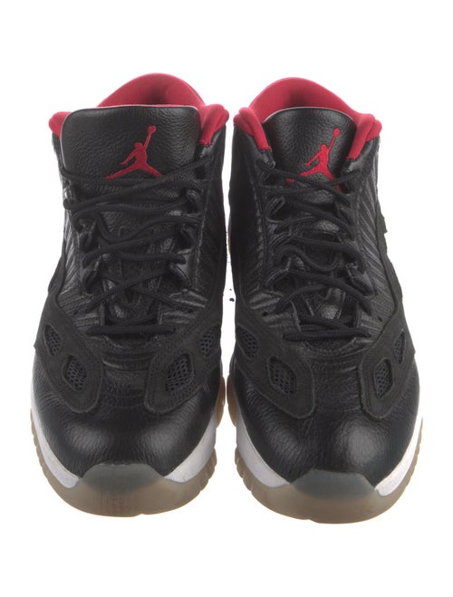Jordan Leather Sneakers