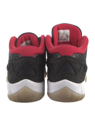 Jordan Leather Sneakers
