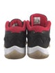 Jordan Leather Sneakers