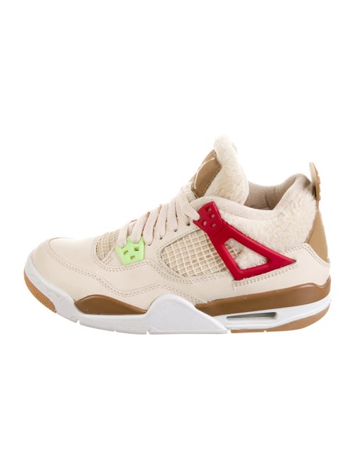 Jordan Boys' 4 Retro Sneakers (GS)