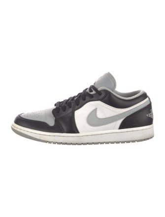 Jordan 1 Low 'Shadow' Sneakers