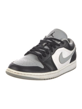Jordan 1 Low 'Shadow' Sneakers