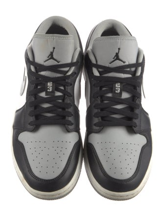 Jordan 1 Low 'Shadow' Sneakers