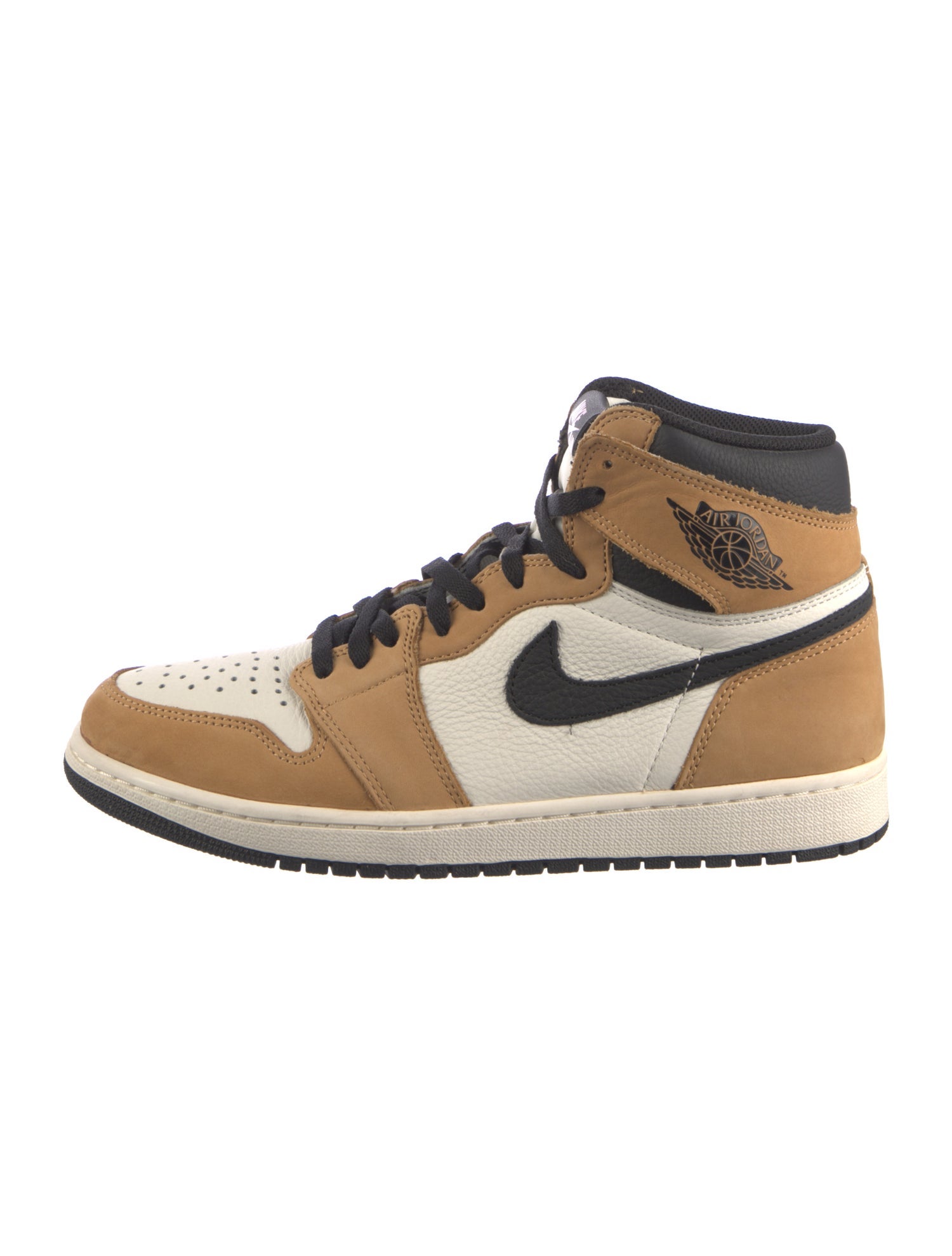 Jordan Air Jordan 1 Retro High OG 'Rookie of the Year' Sneakers