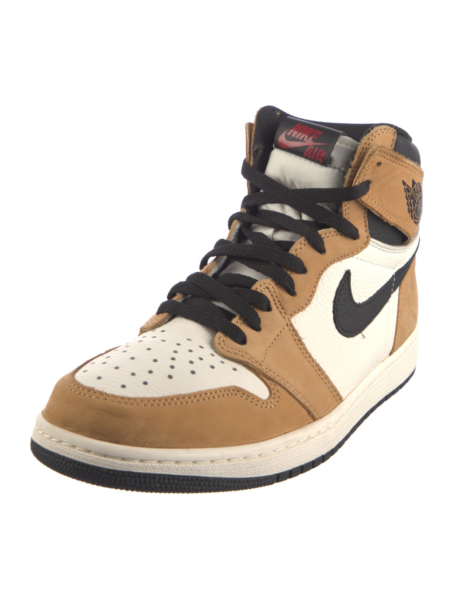 Jordan Air Jordan 1 Retro High OG 'Rookie of the Year' Sneakers