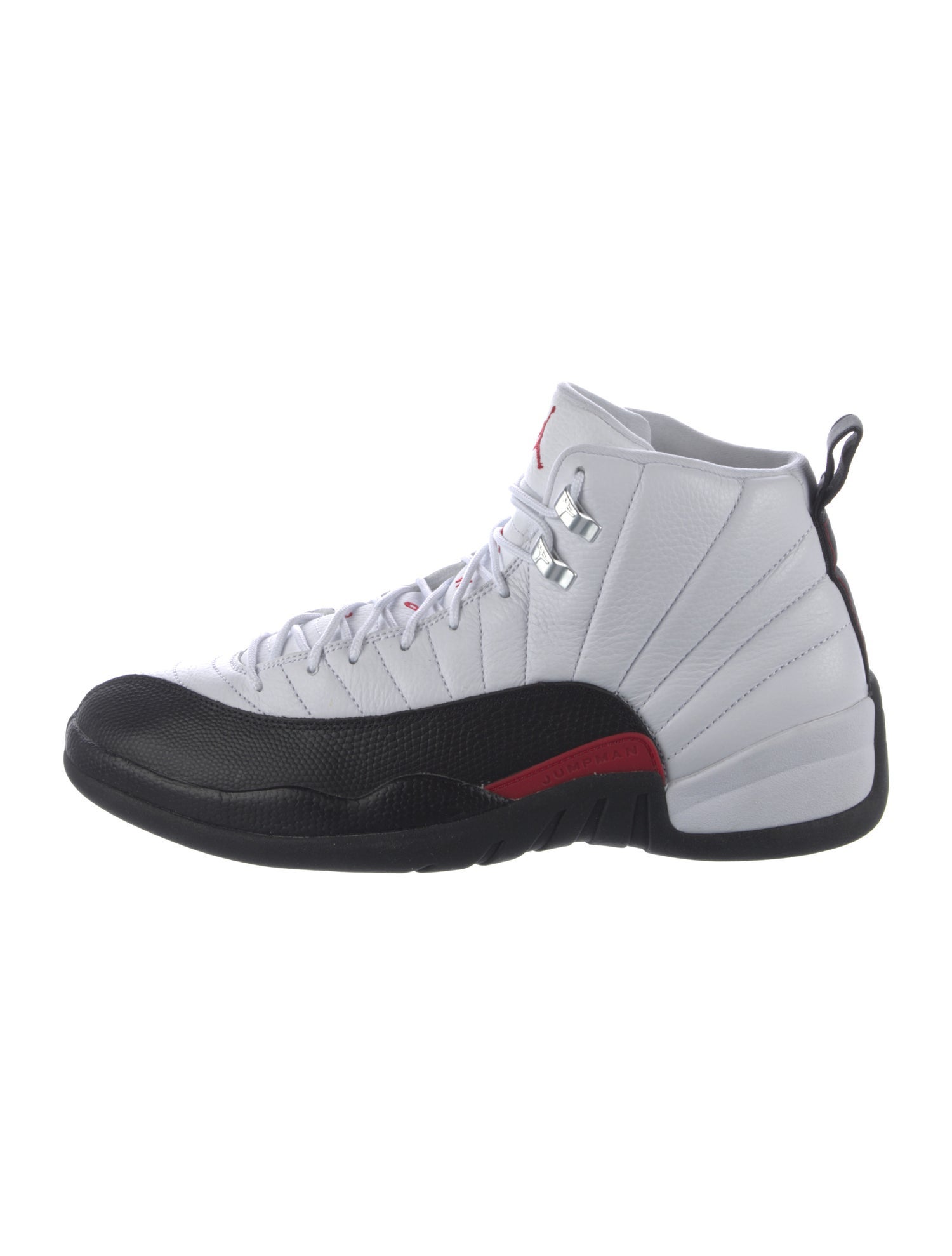 Jordan Jordan 12 Retro 'Taxi Flip' Sneakers