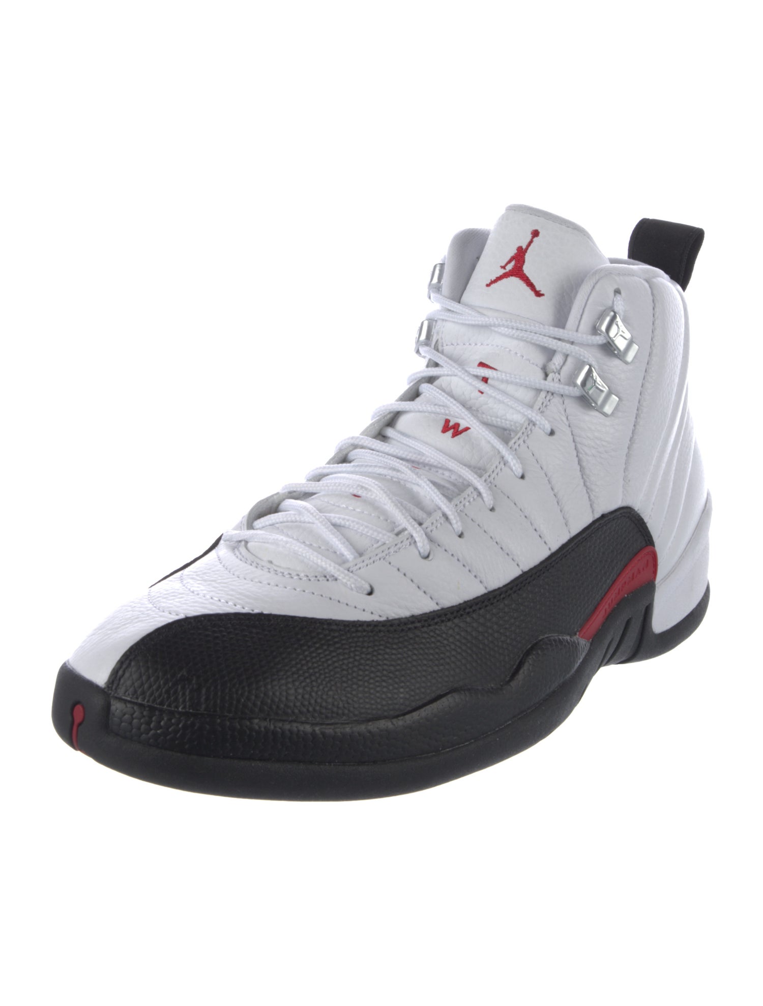Jordan Jordan 12 Retro 'Taxi Flip' Sneakers