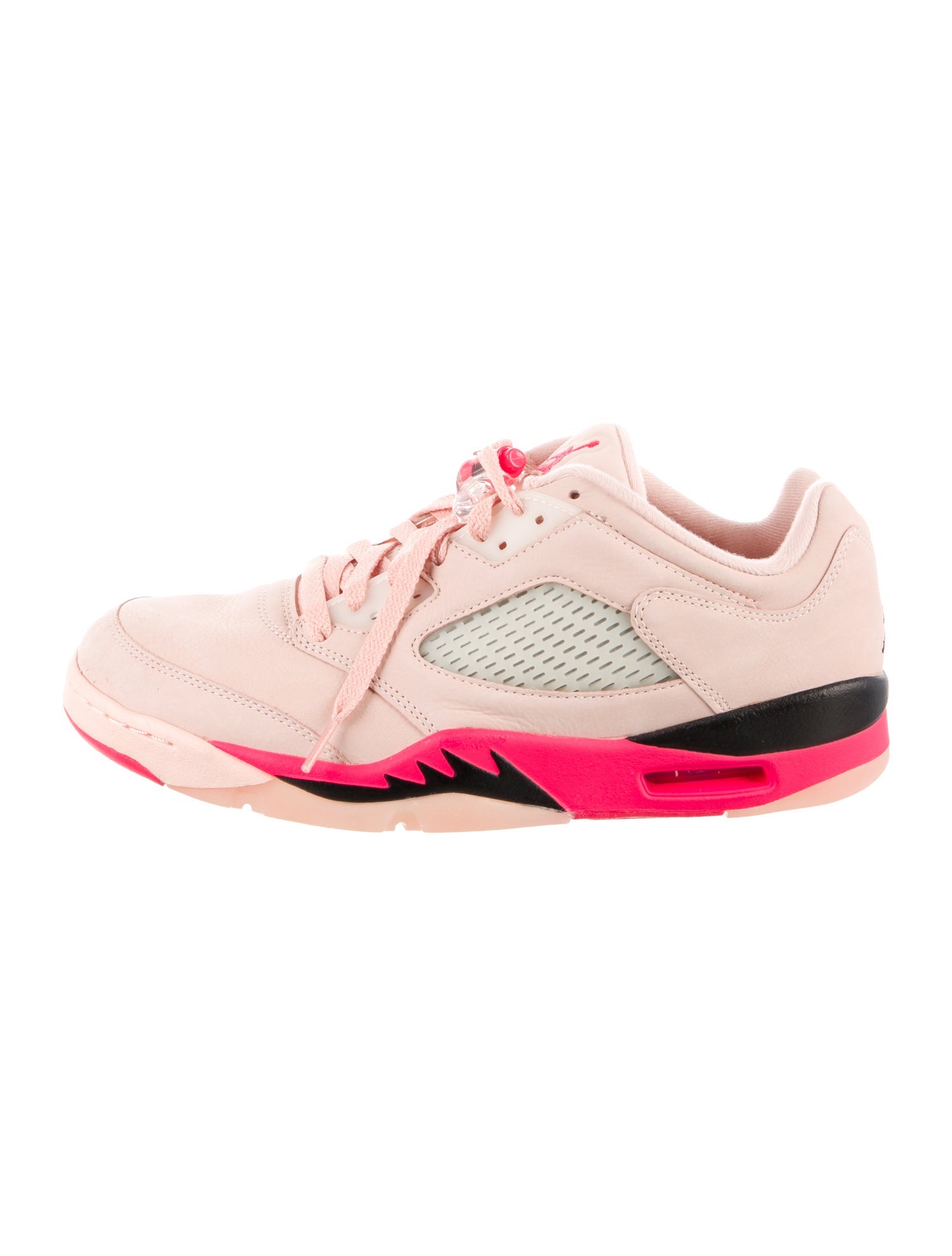 Jordan 5 Retro Low Girls That Hoop Athletic Sneakers