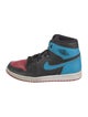 Jordan Jordan 1 Retro High NC to Chi Athletic Sneakers