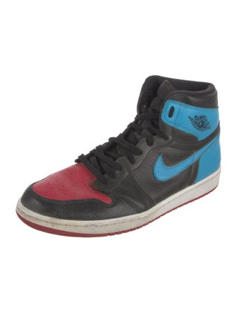 Jordan Jordan 1 Retro High NC to Chi Athletic Sneakers