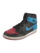 Jordan Jordan 1 Retro High NC to Chi Athletic Sneakers