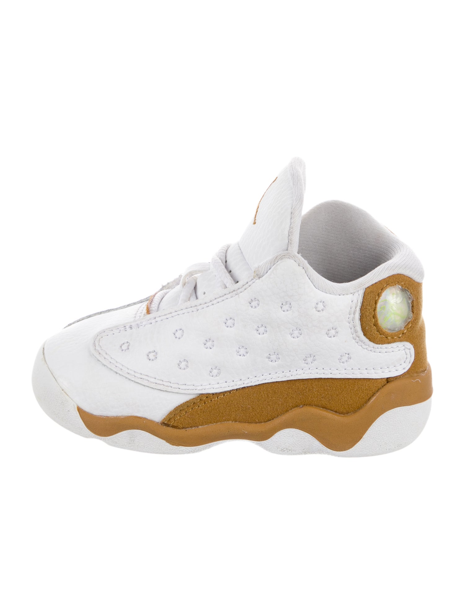 Jordan 13 Retro Wheat (2023) (TD)