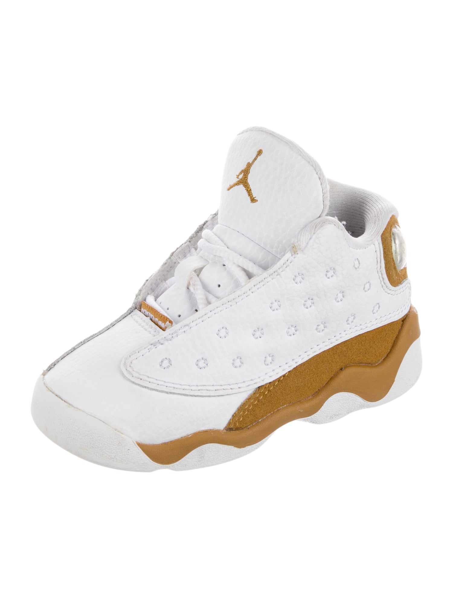 Jordan 13 Retro Wheat (2023) (TD)