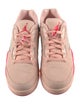 Jordan Suede Athletic Sneakers