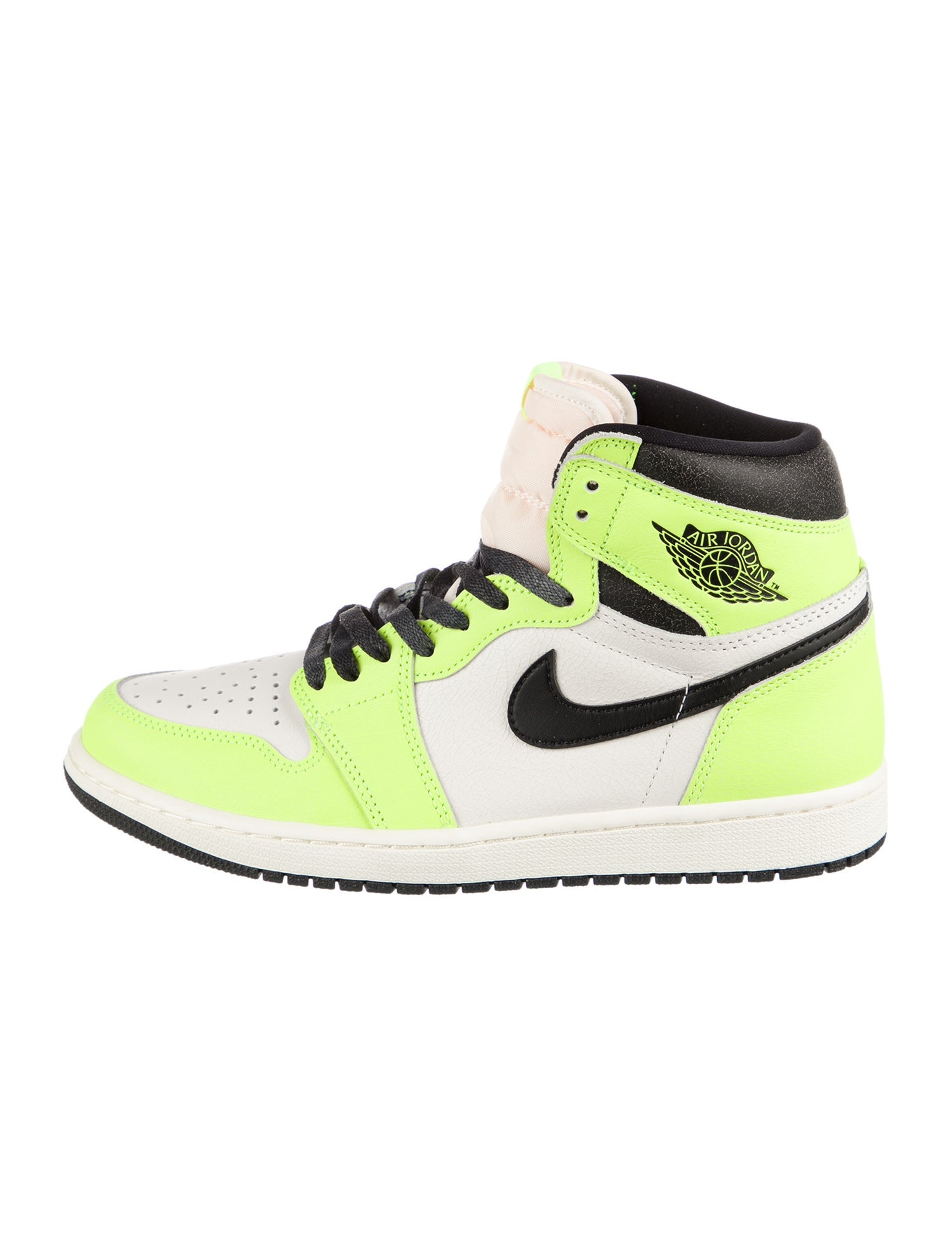 Jordan 1 Retro High OG 'Visionaire' Sneakers