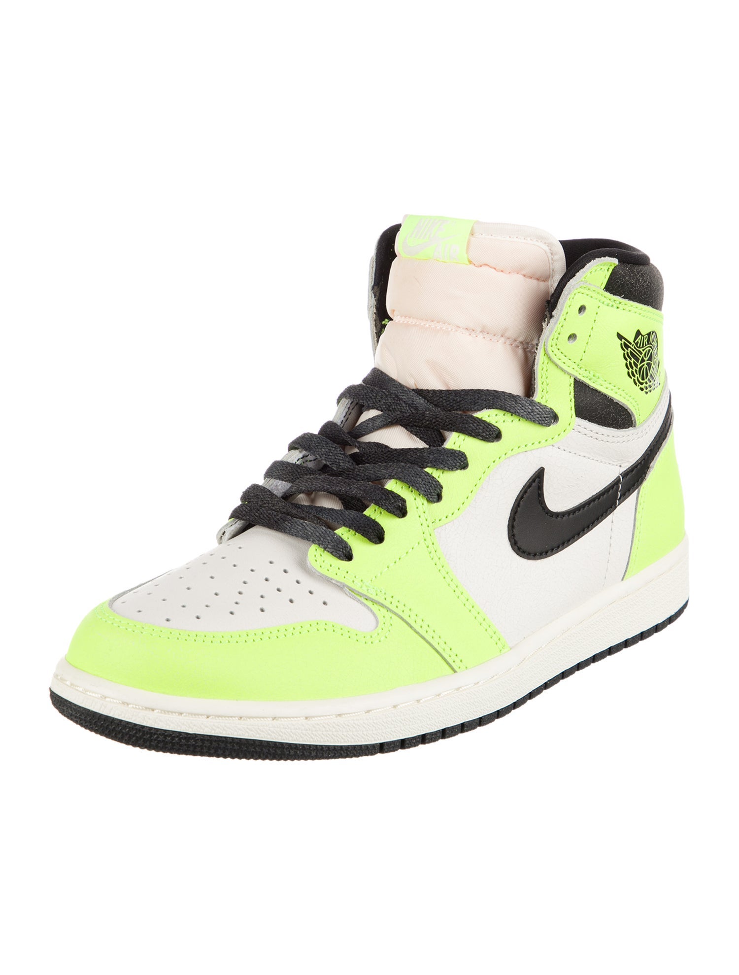 Jordan 1 Retro High OG 'Visionaire' Sneakers