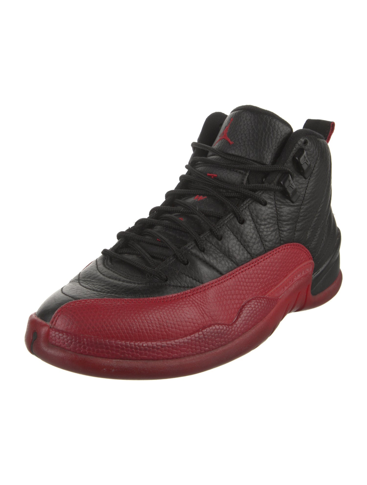 Jordan Air Jordan 12 Retro 'Flu Game' Sneakers
