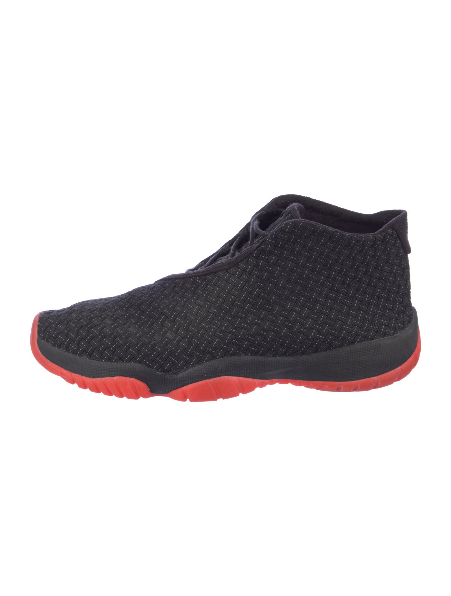 Jordan Future Premium 'Infrared' Sneakers