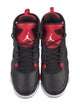 Jordan Jordan Flight Club 91 Black University Red White (GS) Sneakers