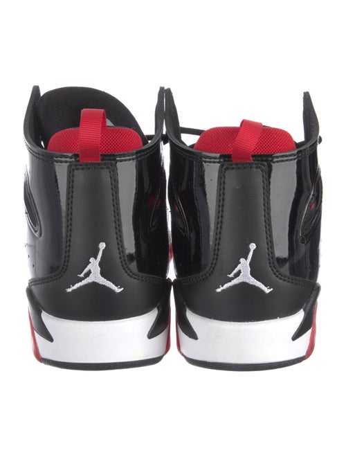 Jordan Jordan Flight Club 91 Black University Red White (GS) Sneakers