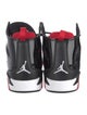 Jordan Jordan Flight Club 91 Black University Red White (GS) Sneakers