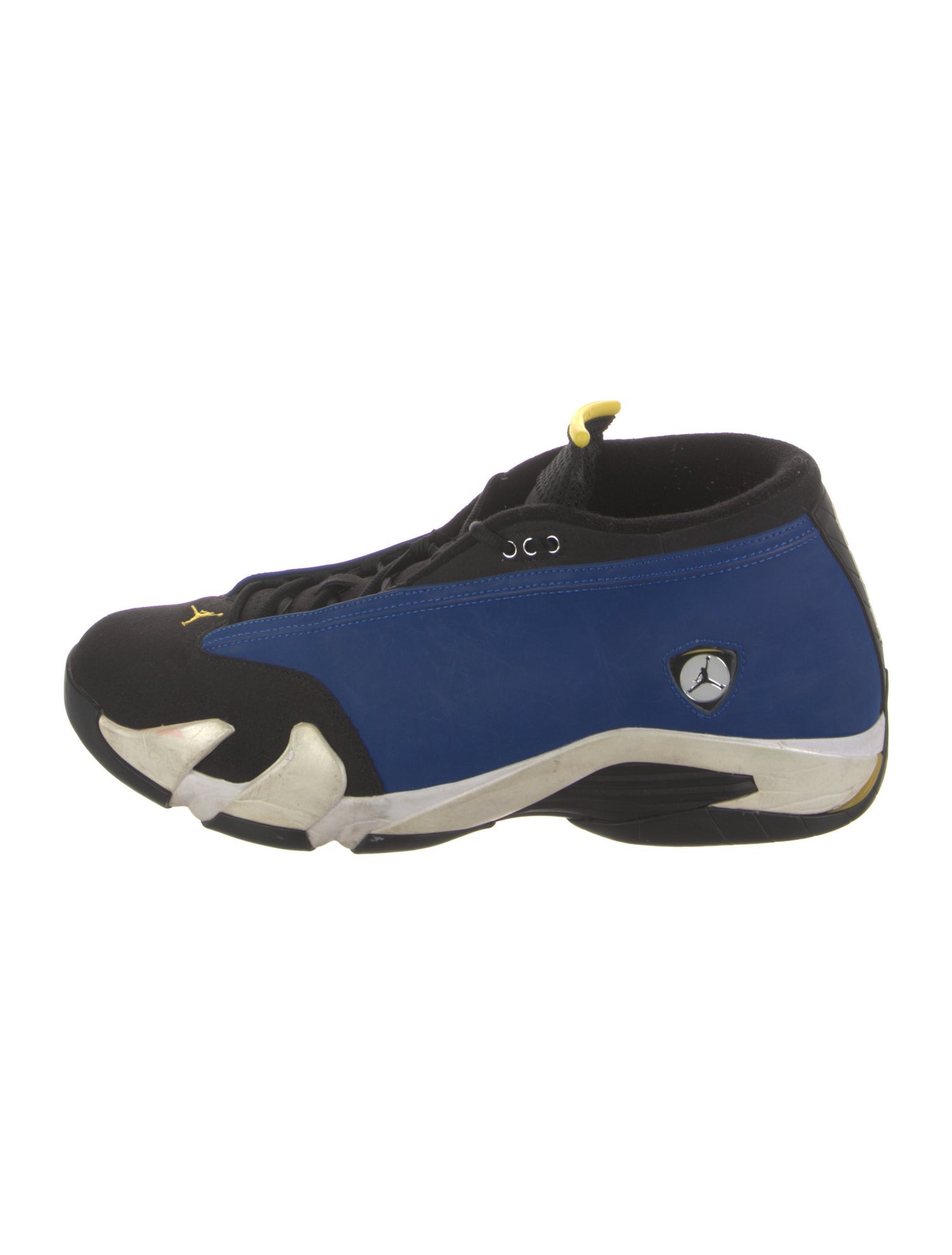 Jordan 14 Retro Low 'Laney' Sneakers