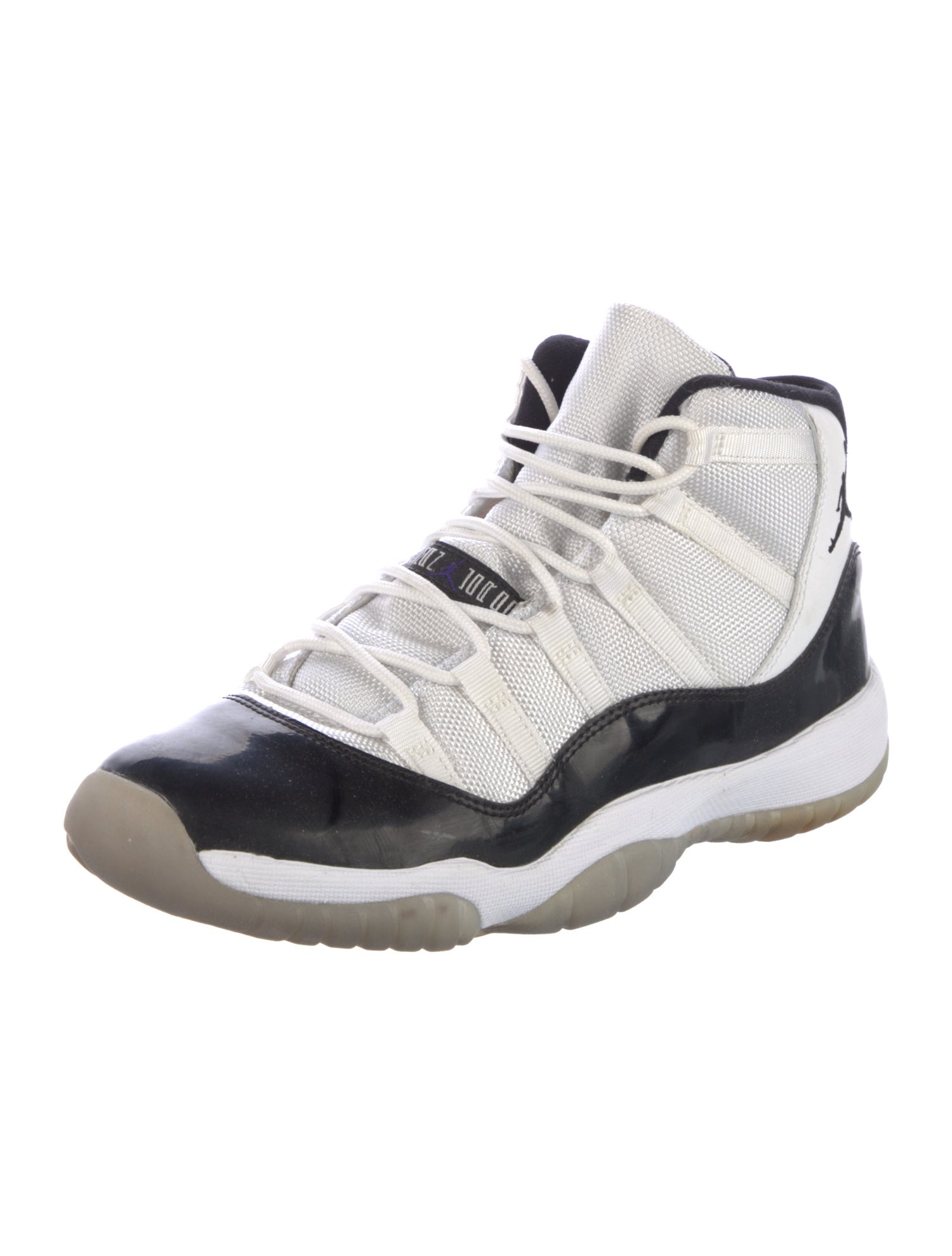 Jordan Jordan 11 Retro Concord (2011) (GS Athletic Sneakers