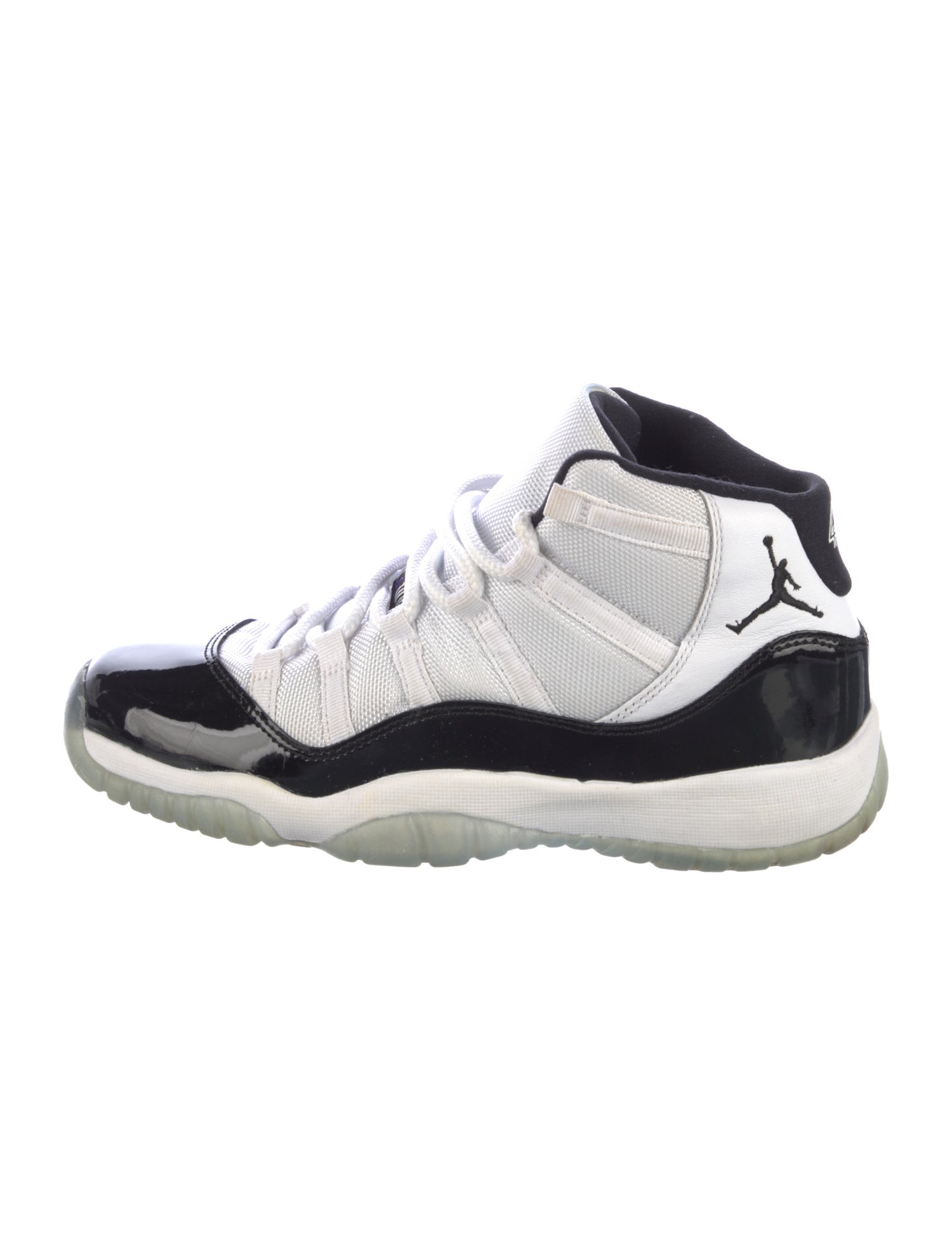 Jordan Jordan 11 Retro Concord (2018) (GS) Athletic Sneakers