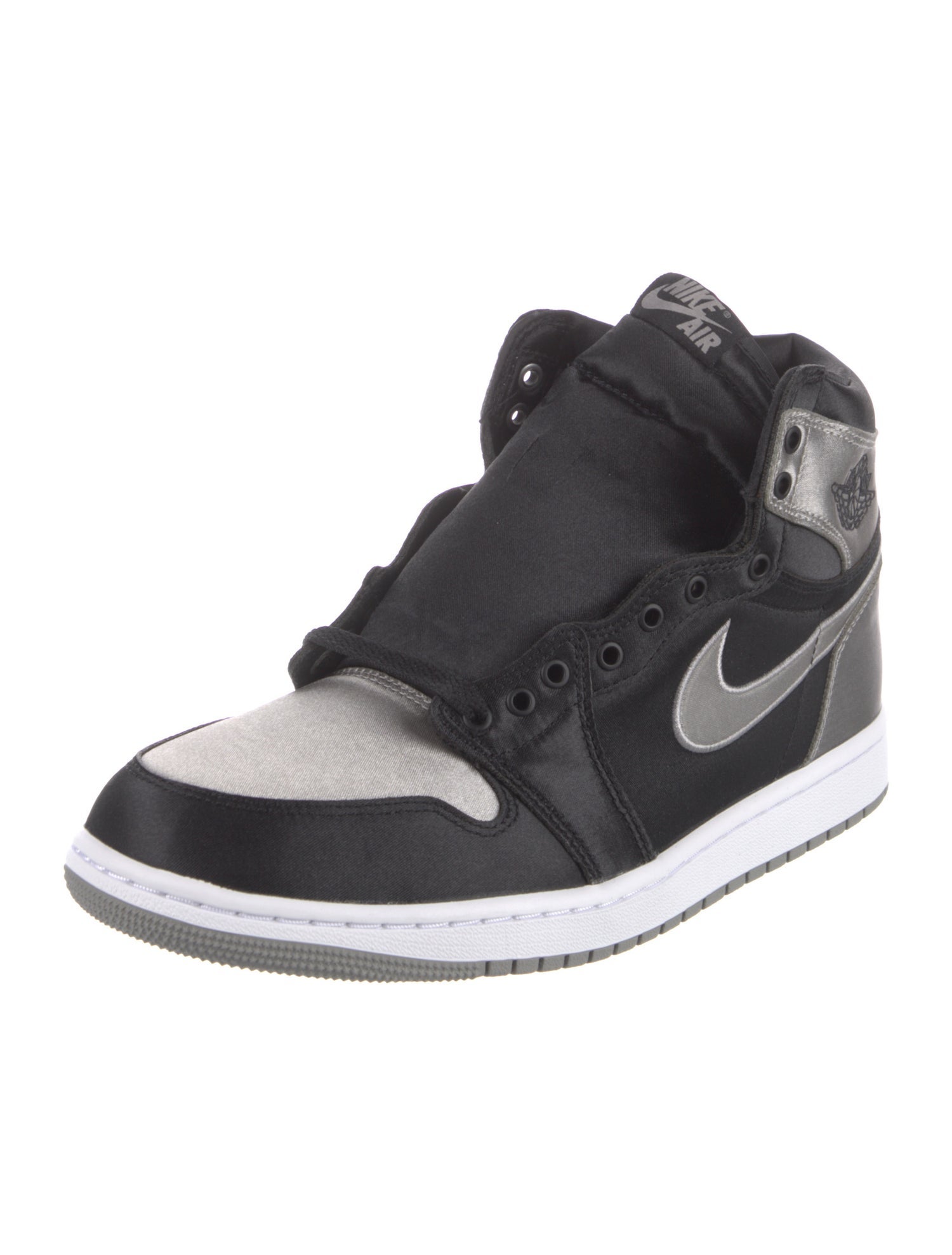 Jordan Leather Sneakers