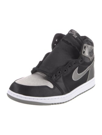 Jordan Leather Sneakers