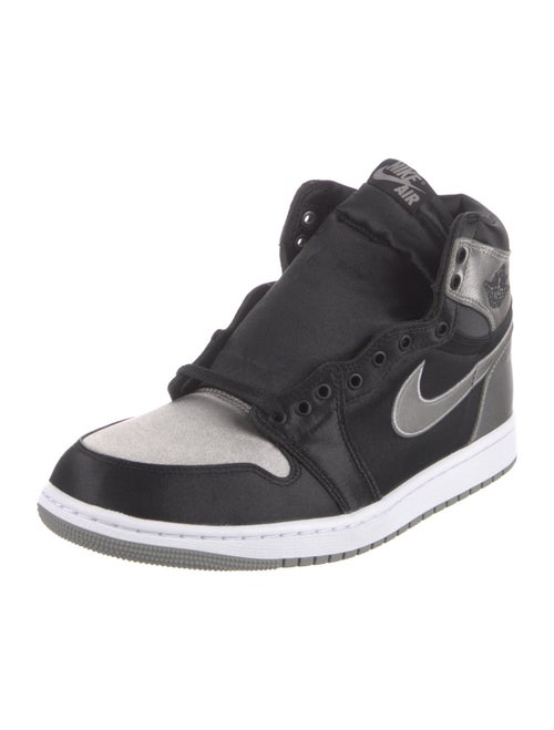 Jordan Leather Sneakers