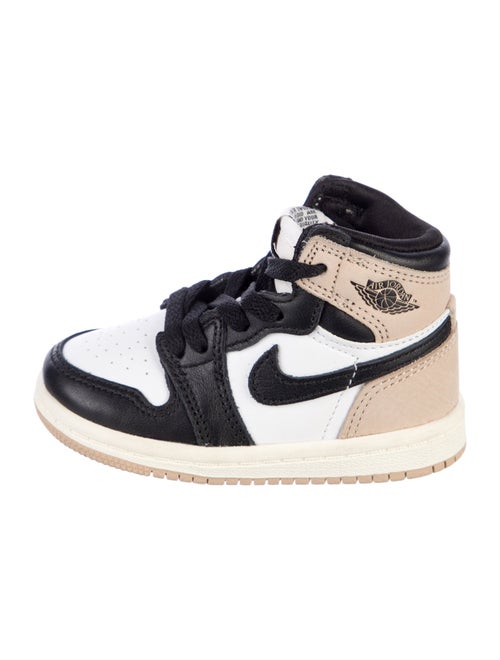 Jordan 1 Retro High OG TD 'Latte'