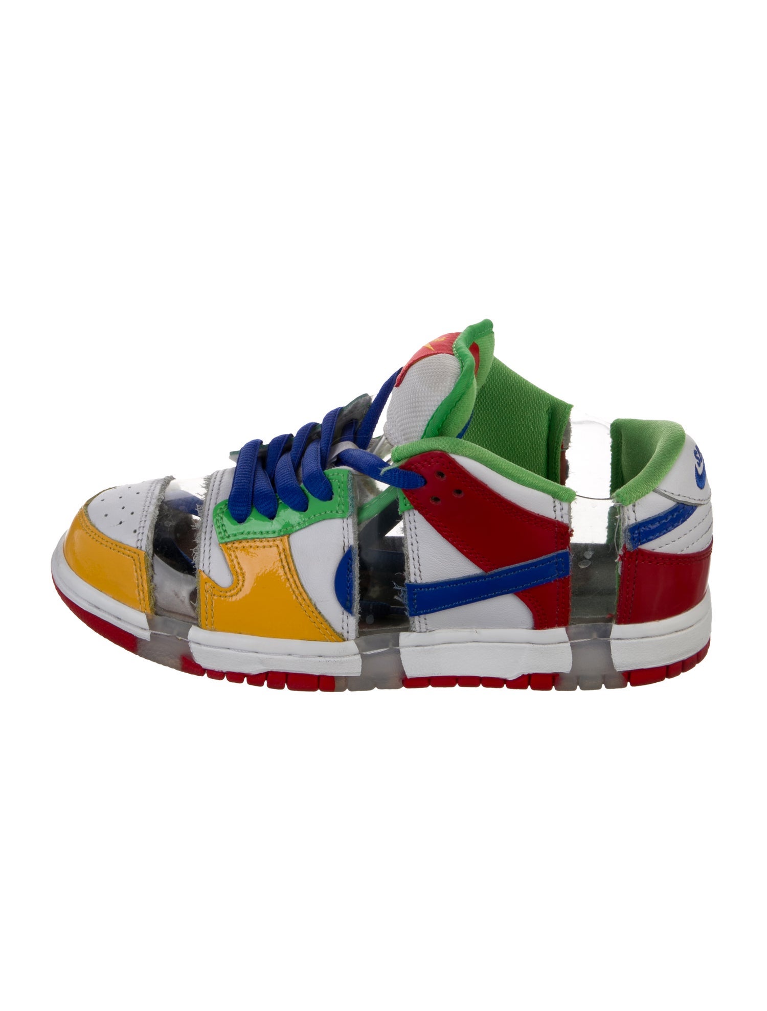 Nike SB Dunk 'Sandy Bodecker' Sneakers