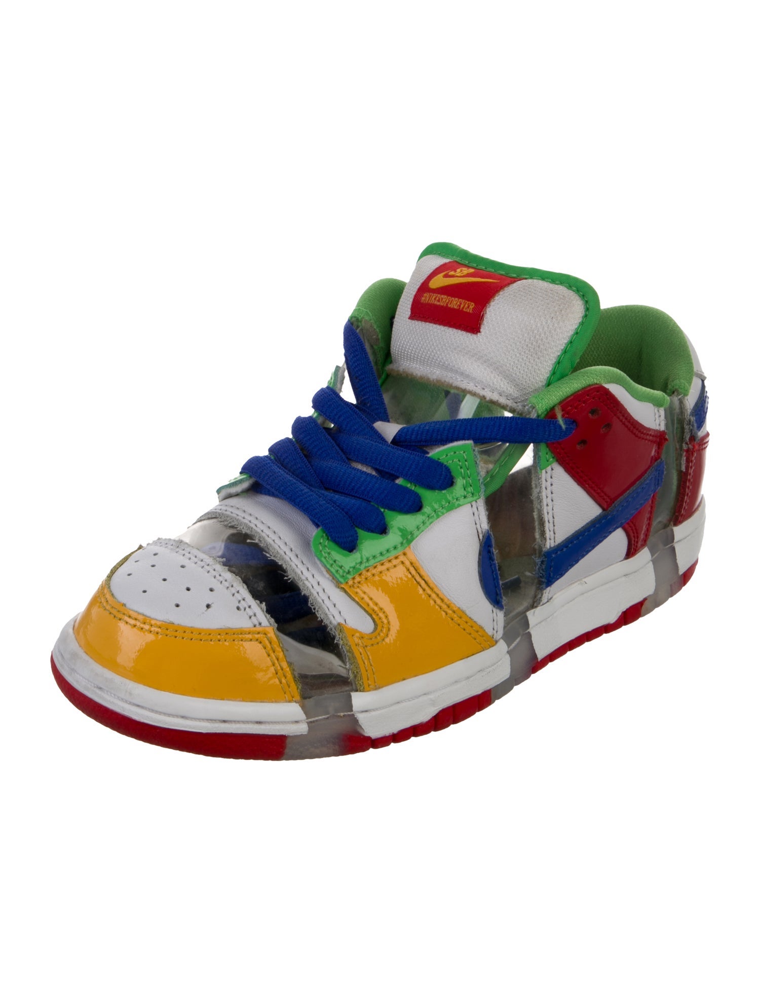 Nike SB Dunk 'Sandy Bodecker' Sneakers