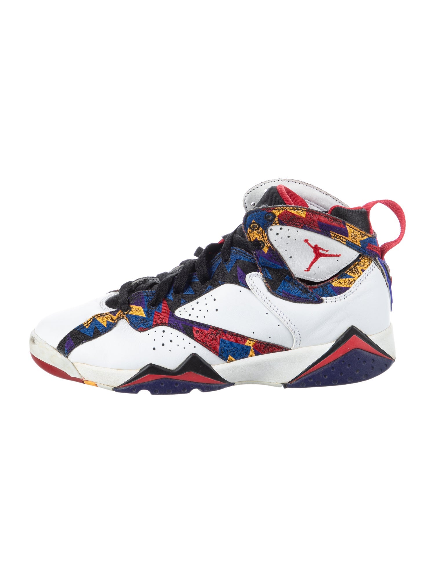 Jordan Boys' High Top Sneakers