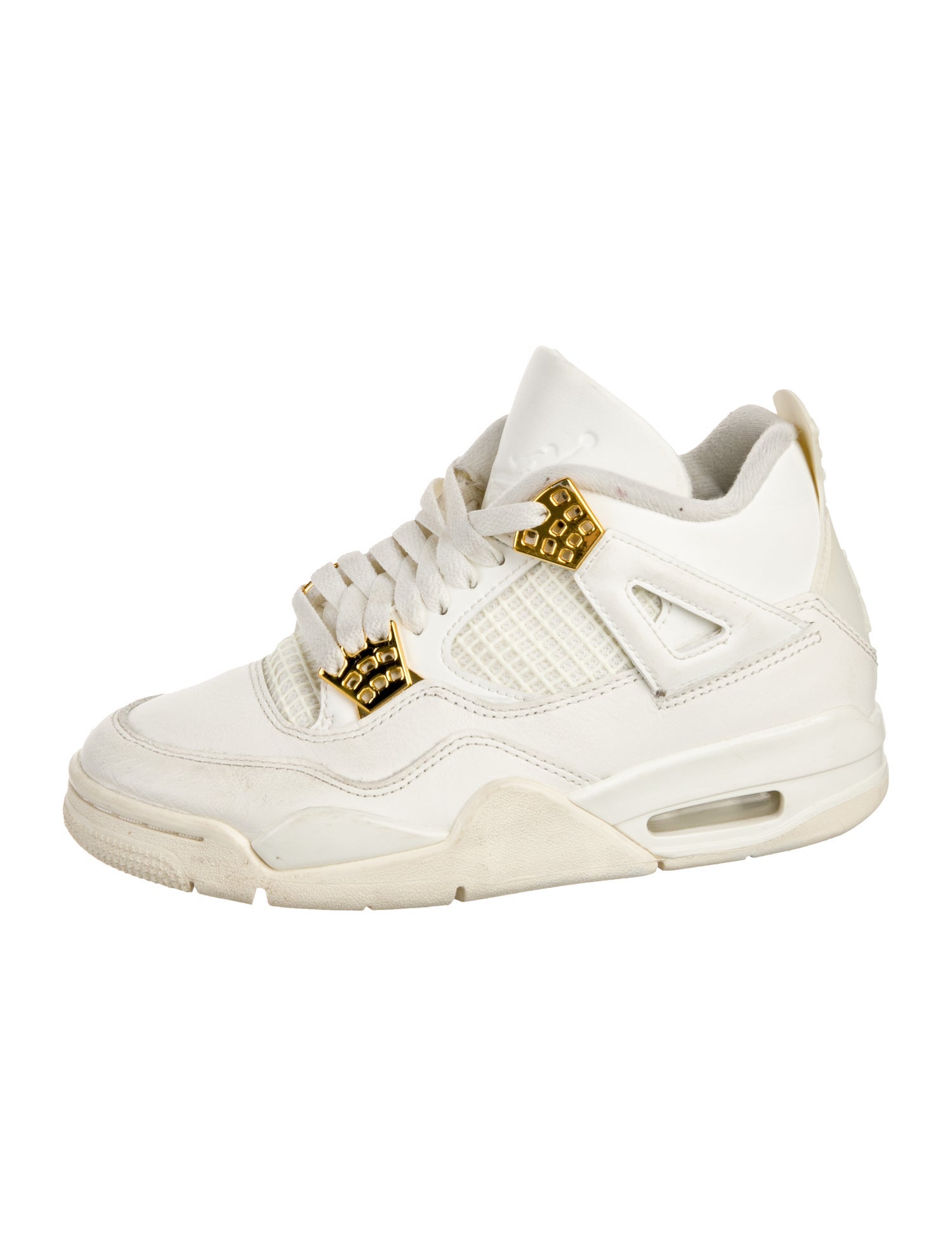 Jordan Jordan 4 Retro Wedge Sneakers