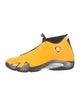 Jordan 14 Retro 'Reverse Ferrari' Sneakers
