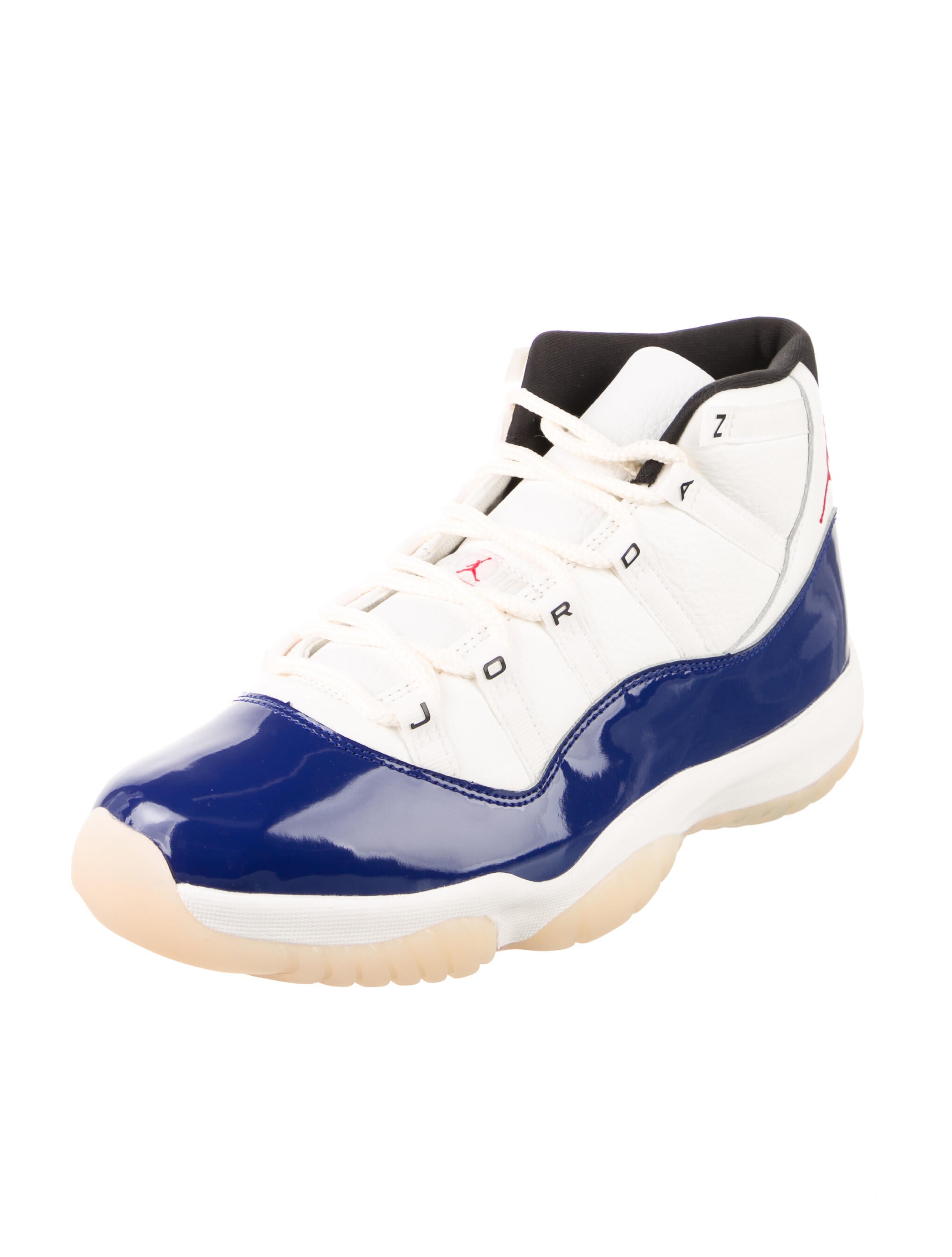 Jordan 11 Retro 'Rare Air' Sneakers w/ Tags